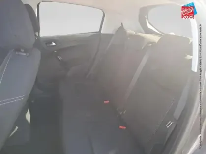 Photo 10 Peugeot 208  1.2 PureTech 82ch Tech Edition 5p GPS