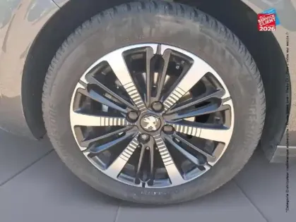 Photo 24 Peugeot 208  1.2 PureTech 82ch Tech Edition 5p GPS