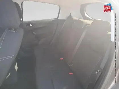 Photo 25 Peugeot 208  1.2 PureTech 82ch Tech Edition 5p GPS