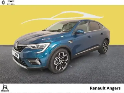Photo Renault Arkana