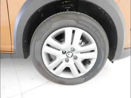 Photo 12 Dacia Sandero  1.0 ECO-G 100ch Confort -22