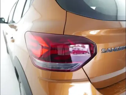 Photo 7 Dacia Sandero  1.0 ECO-G 100ch Confort -22