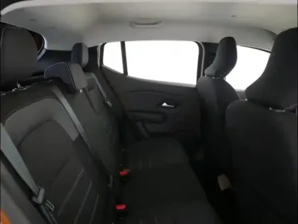 Photo 8 Dacia Sandero  1.0 ECO-G 100ch Confort -22