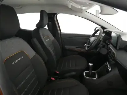 Photo 9 Dacia Sandero  1.0 ECO-G 100ch Confort -22