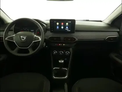 Photo 3 Dacia Sandero  1.0 ECO-G 100ch Confort -22
