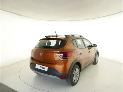 Photo 2 Dacia Sandero  1.0 ECO-G 100ch Confort -22