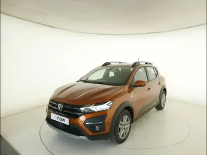 Photo 1 Dacia Sandero  1.0 ECO-G 100ch Confort -22