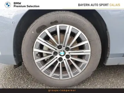 Photo 21 BMW Serie 2 Série 2 ActiveTourer 218d 150ch Luxury DKG7