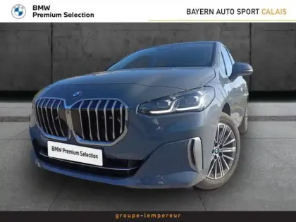 Photo Bmw Serie 2