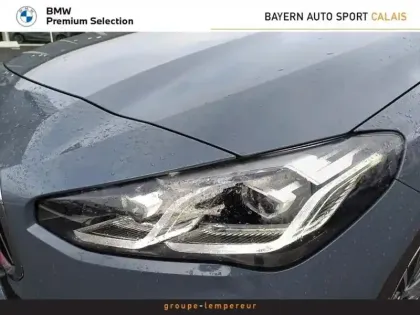 Photo 25 BMW Serie 2 Série 2 ActiveTourer 218d 150ch Luxury DKG7