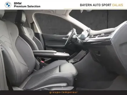 Photo 24 BMW Serie 2 Série 2 ActiveTourer 218d 150ch Luxury DKG7