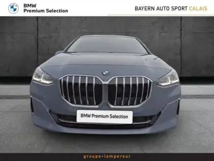 Photo 26 BMW Serie 2 Série 2 ActiveTourer 218d 150ch Luxury DKG7