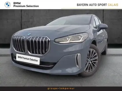 Photo 15 BMW Serie 2 Série 2 ActiveTourer 218d 150ch Luxury DKG7