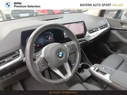 Photo 18 BMW Serie 2 Série 2 ActiveTourer 218d 150ch Luxury DKG7