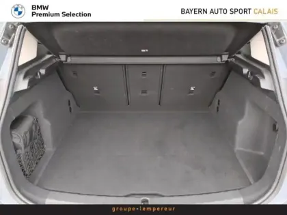 Photo 22 BMW Serie 2 Série 2 ActiveTourer 218d 150ch Luxury DKG7