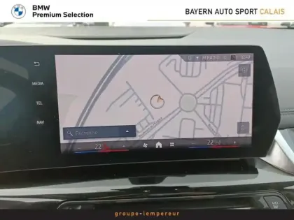 Photo 27 BMW Serie 2 Série 2 ActiveTourer 218d 150ch Luxury DKG7