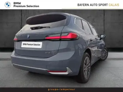 Photo 16 BMW Serie 2 Série 2 ActiveTourer 218d 150ch Luxury DKG7