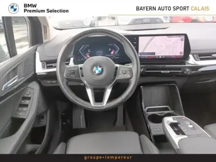 Photo 19 BMW Serie 2 Série 2 ActiveTourer 218d 150ch Luxury DKG7