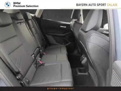 Photo 23 BMW Serie 2 Série 2 ActiveTourer 218d 150ch Luxury DKG7