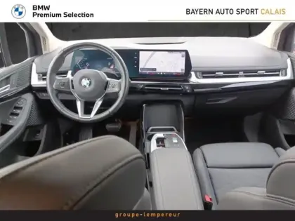 Photo 20 BMW Serie 2 Série 2 ActiveTourer 218d 150ch Luxury DKG7