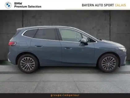 Photo 17 BMW Serie 2 Série 2 ActiveTourer 218d 150ch Luxury DKG7