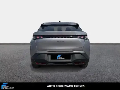 Photo 19 Peugeot 3008  1.2 Hybrid 136ch Allure e-DCS6