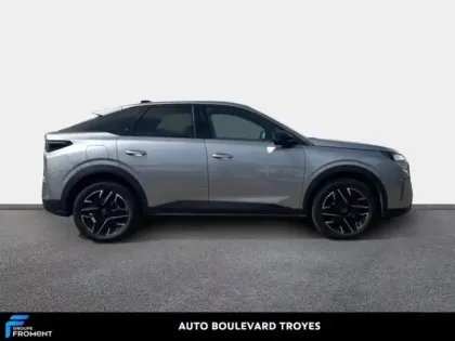 Photo 18 Peugeot 3008  1.2 Hybrid 136ch Allure e-DCS6