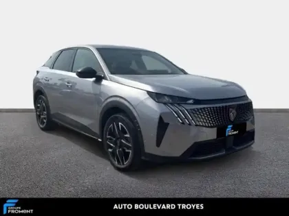 Photo 17 Peugeot 3008  1.2 Hybrid 136ch Allure e-DCS6