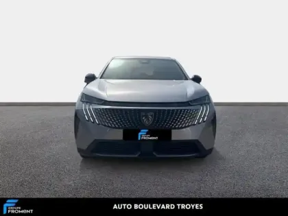 Photo 16 Peugeot 3008  1.2 Hybrid 136ch Allure e-DCS6