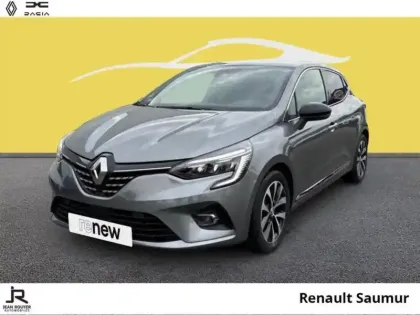 Photo Renault Clio