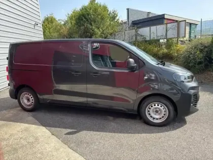 Photo 3 Fiat Scudo  Fg M 2.0 BlueHDi 145ch Pack Premium Connect
