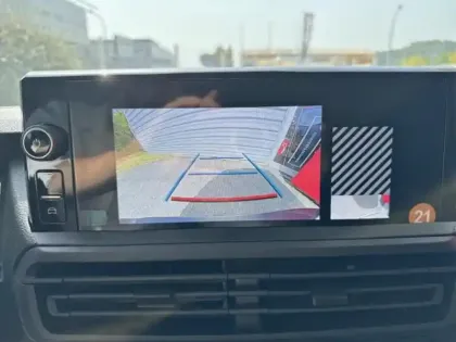 Photo 14 Fiat Scudo  Fg M 2.0 BlueHDi 145ch Pack Premium Connect