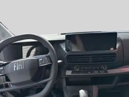 Photo 7 Fiat Scudo  Fg M 2.0 BlueHDi 145ch Pack Premium Connect