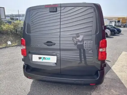 Photo 4 Fiat Scudo  Fg M 2.0 BlueHDi 145ch Pack Premium Connect