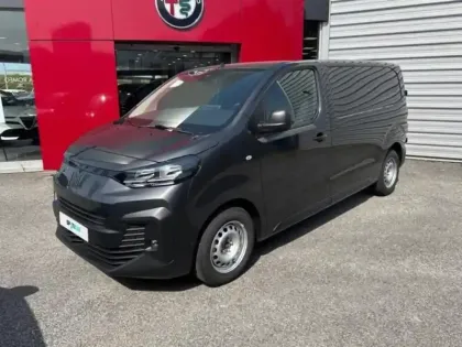 Photo Fiat Scudo