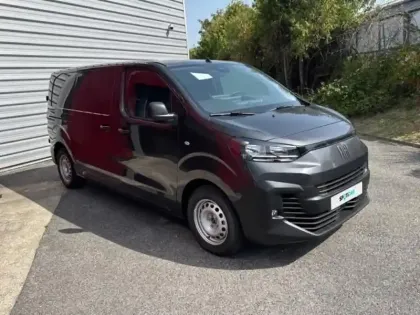 Photo 2 Fiat Scudo  Fg M 2.0 BlueHDi 145ch Pack Premium Connect