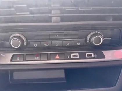 Photo 13 Fiat Scudo  Fg M 2.0 BlueHDi 145ch Pack Premium Connect