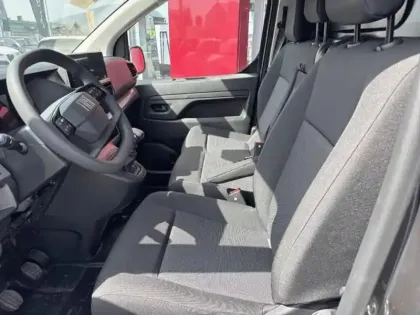 Photo 9 Fiat Scudo  Fg M 2.0 BlueHDi 145ch Pack Premium Connect