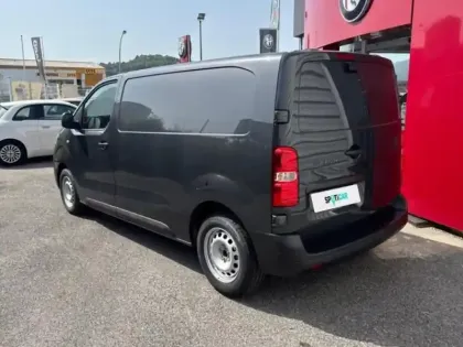 Photo 6 Fiat Scudo  Fg M 2.0 BlueHDi 145ch Pack Premium Connect