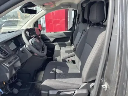 Photo 8 Fiat Scudo  Fg M 2.0 BlueHDi 145ch Pack Premium Connect