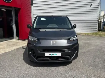 Photo 1 Fiat Scudo  Fg M 2.0 BlueHDi 145ch Pack Premium Connect