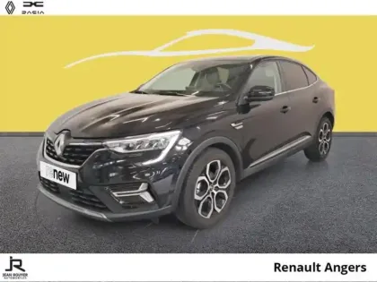 Photo Renault Arkana