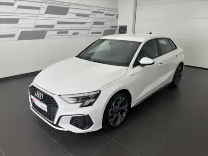 Photo Audi A3