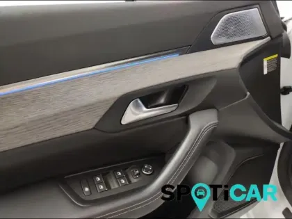 Photo 14 Peugeot 508  SW HYBRID 225ch GT Line e-EAT8