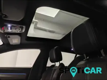 Photo 10 Peugeot 508  SW HYBRID 225ch GT Line e-EAT8