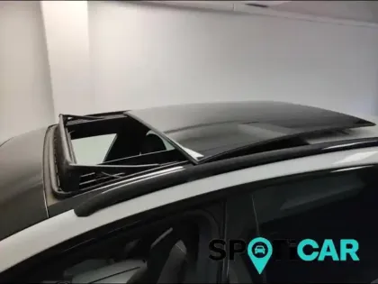 Photo 11 Peugeot 508  SW HYBRID 225ch GT Line e-EAT8