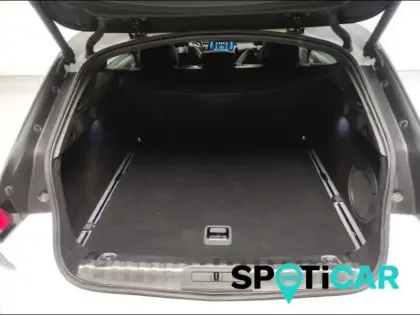 Photo 5 Peugeot 508  SW HYBRID 225ch GT Line e-EAT8