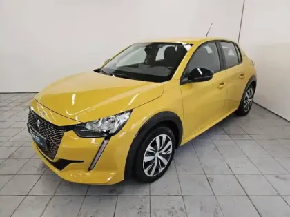 Photo Peugeot 208