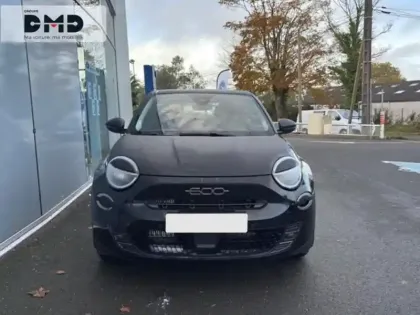 Photo 3 Fiat 600  1.2 Hybrid 100ch Pack Confort DCT6