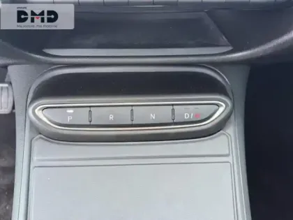 Photo 7 Fiat 600  1.2 Hybrid 100ch Pack Confort DCT6